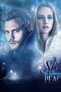 Sleep in heavenly peace - Ирма Грушевицкая