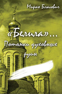 Потомки духовных руин - Мирко Благович