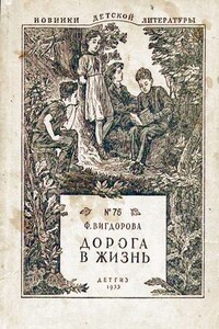 Дорога в жизнь - Фрида Абрамовна Вигдорова