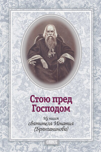 Стою пред Господом. Из писем святителя Игнатия (Брянчанинова) - Святитель Игнатий