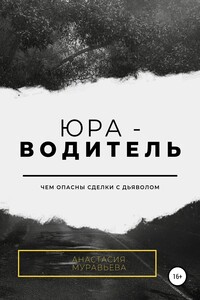Юра-водитель - Анастасия Васильевна Муравьева
