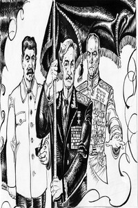 Газета Завтра 808 (20/2009) - Газета «Завтра»