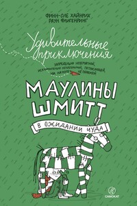 Удивительные приключения Маулины Шмитт. В ожидании чуда - Финн-Оле Хайнрих