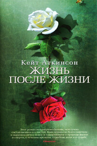 Жизнь после жизни - Кейт Аткинсон