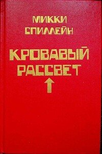 Обходной контроль - Микки Спиллейн