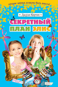 Секретный план Элис - Джуди Кёртин