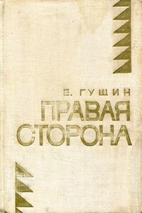 Правая сторона - Евгений Геннадьевич Гущин