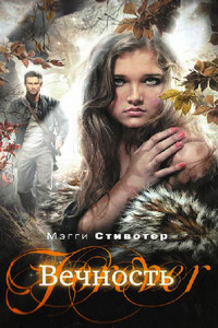 Вечность - Мэгги Стивотер