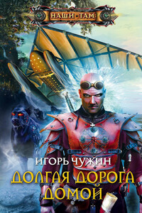 Долгая дорога домой - Игорь Анатольевич Чужин