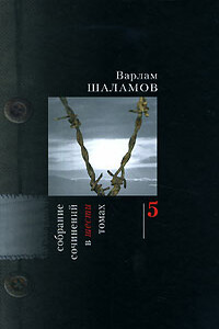 Эссе - Варлам Тихонович Шаламов
