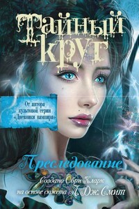 Преследование - Обри Кларк