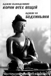 Корни всех вещей - Аджан Ча, Аджан Ньянадхаммо