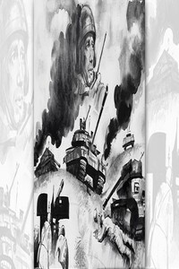 Газета Завтра 1195 (43 2016) - Газета «Завтра»