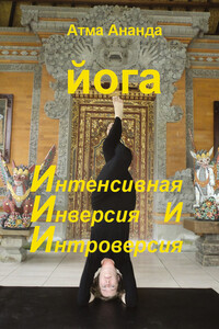 ИИИ-йога. Интенсивная Инверсия и Интроверсия - Мария Владимировна Николаева