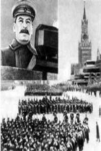 Виртуальный меч Сталина - Евгений Александрович Темежников