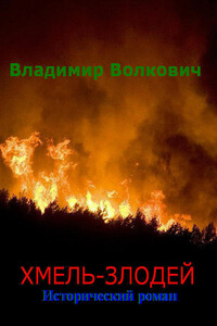 Хмель-злодей - Владимир Волкович