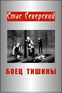 Боец тишины - Стас Северский
