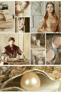 Покорение Михримах - Мария Берестова