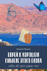 Еврей в хорошем смысле этого слова - Алексей Вячеславович Иванов