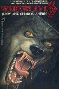 Вервольф - Джерри Эхерн