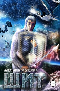 Щит - Александр Олегович Железняк
