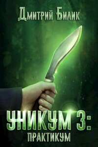 Практикум - Дмитрий Александрович Билик