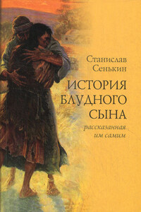 История блудного сына, рассказанная им самим - Станислав Леонидович Сенькин