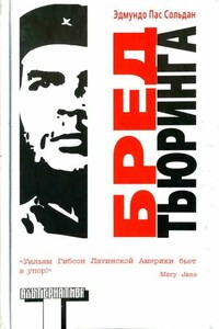 Бред Тьюринга - Эдмундо Пас Сольдан
