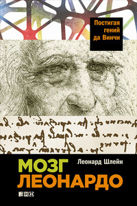 Мозг Леонардо: Постигая гений да Винчи - Леонард Шлейн