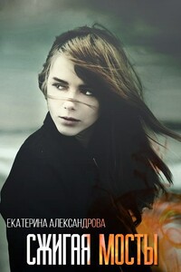 Сжигая мосты - Екатерина Александрова