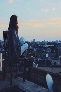 Неординарная любовь