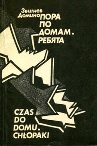 Пора по домам, ребята - Збигнев Домино
