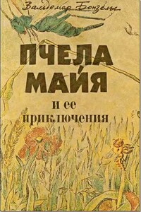 Пчела Майя и ее приключения - Вальдемар Бонзельс