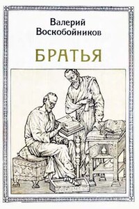 Братья - Валерий Михайлович Воскобойников