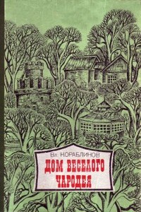 Дом веселого чародея - Владимир Александрович Кораблинов