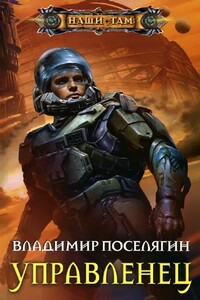 Управленец - Владимир Геннадьевич Поселягин