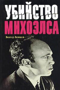 Убийство Михоэлса - Виктор Владимирович Левашов