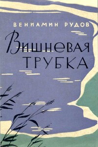 Вишневая трубка - Вениамин Семенович Рудов