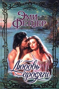 Любовь бродяги - Эми Фетцер