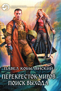 Поиск выхода - Павел Юлианович Кобылянский