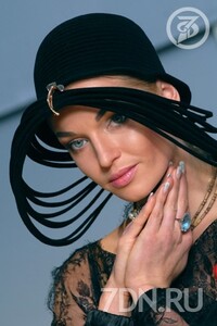 Анастасия Волочкова. Ночная волчица - Анастасия Юрьевна Волочкова
