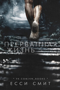 Прерванная жизнь - Есси Смит