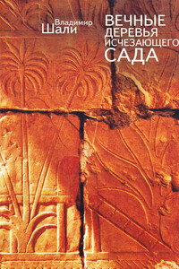 Вечные деревья исчезающего сада (сборник) - Владимир Шали