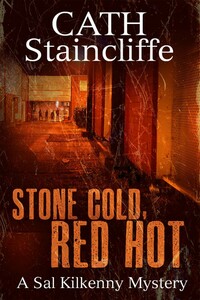 Stone Cold Red Hot - Cath Staincliffe