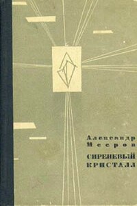 Сиреневый Кристалл - Александр Александрович Мееров