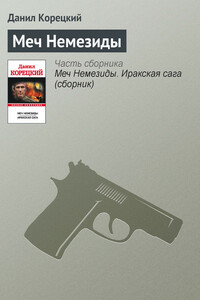 Меч Немезиды - Данил Аркадьевич Корецкий