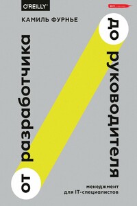 От разработчика до руководителя - Камиль Фурнье