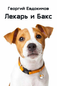 Лекарь и Бакс - Георгий Владимирович Евдокимов