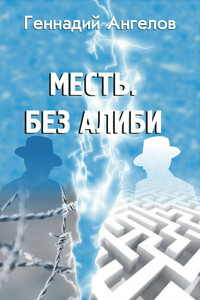 Месть. Без алиби - Геннадий Евгеньевич Ангелов