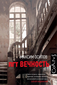 пгт Вечность - Максим Александрович Осипов
